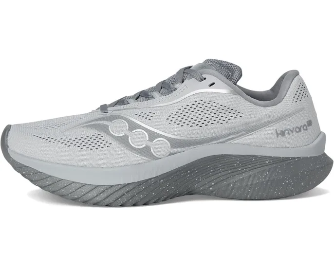 Беговые кроссовки Saucony Kinvara 15 с пеной PWRRUN+
