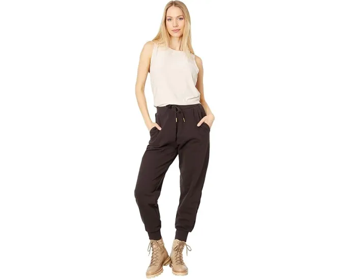 Pull-On Joggers