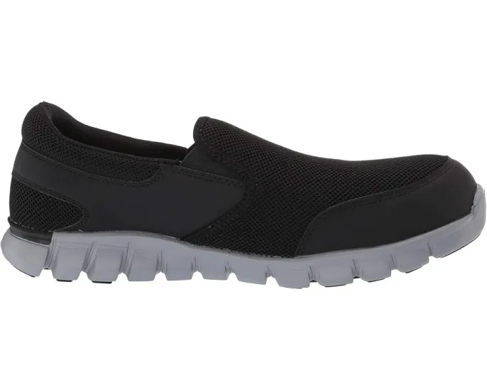 Reebok кроссовки рабочие Sublite Cushion с композитным носком