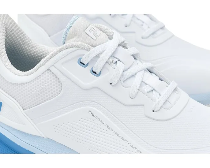 Кроссовки FootJoy Pro/SL с технологией Z-TEC для гольфа