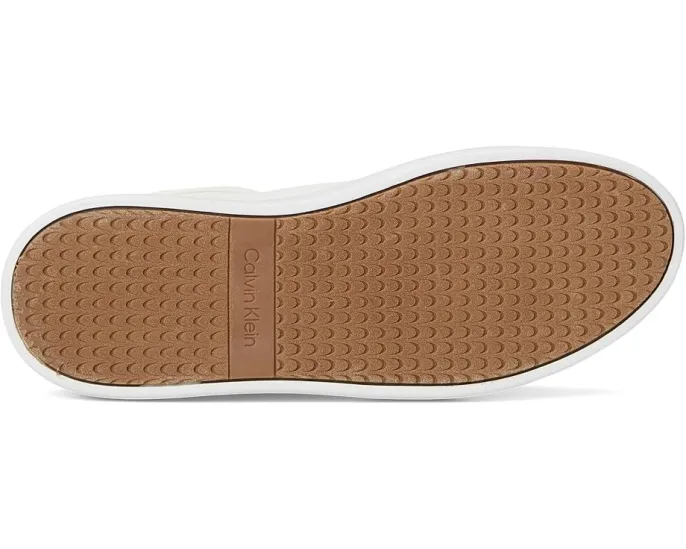 Кроссовки Calvin Klein Wivlo с низким голенищем на шнуровке