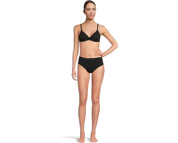 Беcкаркасный бюстгальтер Wacoal Comfort First Wire Free T-Shirt