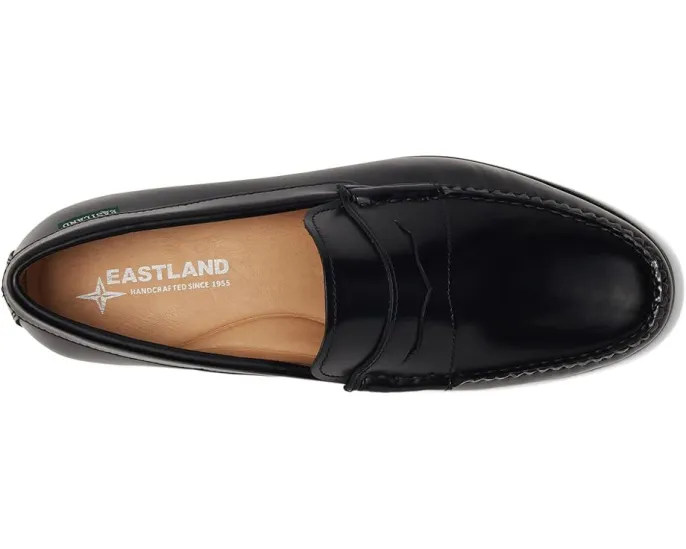 Пенни-лоферы Bristol из цельной кожи с мокасиновым носком Eastland 1955 Edition