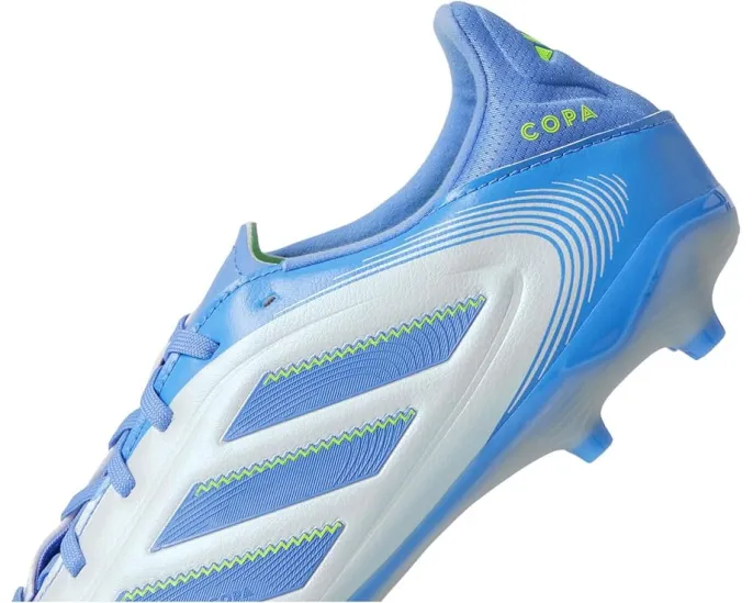 Футбольные бутсы Adidas Copa Pure 3 League для твердого и универсального покрытия