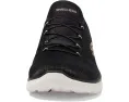 Кроссовки Skechers Summits-Slip Ins с технологией Air-Cooled Memory Foam