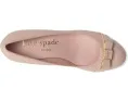 Балетки Kate Spade New York Bowdie из гладкой кожи с бантом