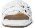 Сандалии Spring Step Domonique с цветочным декором и квадратным носком