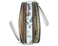 Кросс-боди сумка Marc Jacobs The Pop Americana Snapshot в горох