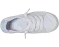 Детские кроссовки Roxy Bayshore Plus с эластичным верхом и стелькой из пены с памятью