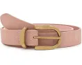 All Day Suede Belt