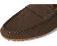 Мокасины Rothy's The Driving Loafer с гибкой подошвой из переработанных материалов
