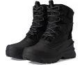Водонепроницаемые ботинки The North Face Chilkat V 400 с утеплителем Heatseeker Eco
