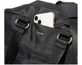 Дорожная сумка Baggallini Modern Everywhere Duffel с рукавом для чемодана