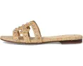 Сандалии Sam Edelman Bay Jewel с декором и квадратным каблуком