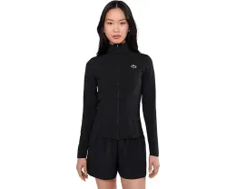 Куртка Lacoste Sport с технологией Ultra Dry из переработанного полиэстера