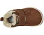 Детские кроссовки KEEN Kids KNX Middie с липучкой и ощущением босика