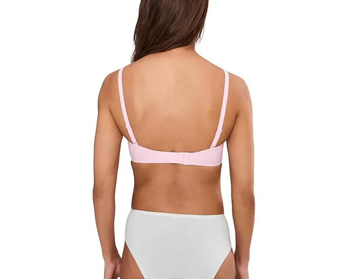 Бюстгальтер Wacoal с косточками и гибкой поддержкой на семь размеров