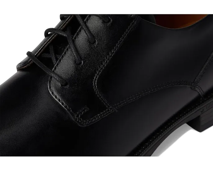 Классические оксфорды Cole Haan Bedford с гладким носком