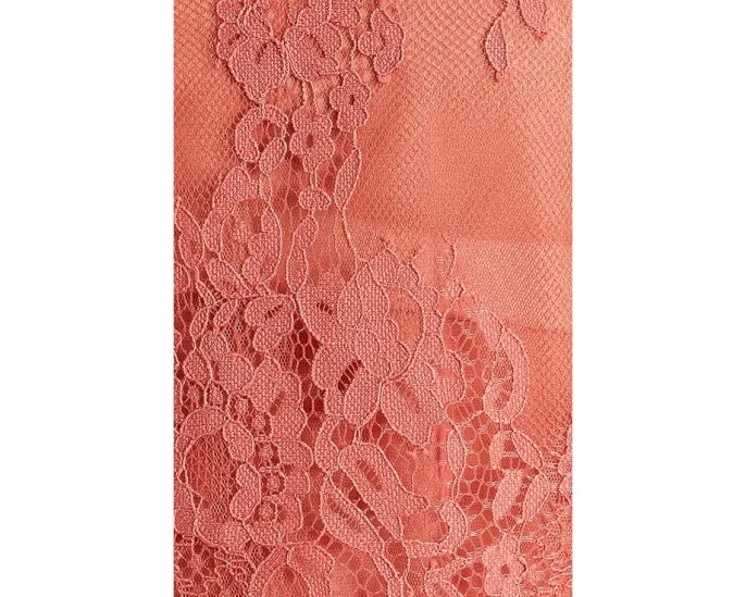 Кружевной топ Free People Lunar Ash Lace