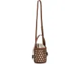 Сумка Laith Crochet Top Handle Loeffler Randall