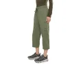 Брюки Marmot Lumina Crop из переработанного полиэстера