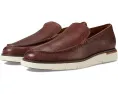Лоферы-слипоны Allen Edmonds Carson Venetian из замши с EVA межподошвой