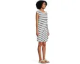 Платье-футболка Sanctuary Side Tie T-shirt Dress с завязкой сбоку