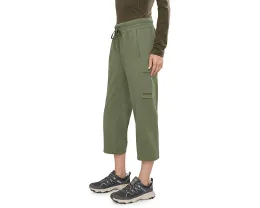 Брюки Marmot Lumina Crop из переработанного полиэстера