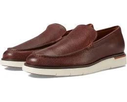 Лоферы-слипоны Allen Edmonds Carson Venetian из замши с EVA межподошвой