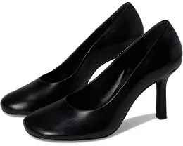 Лодочки Schutz Brigitte на шпильке с круглым носком