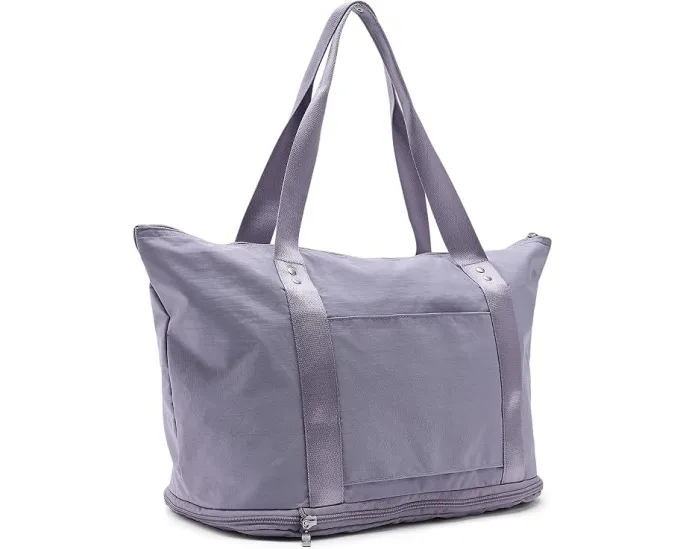 Складная сумка-тоут Baggallini Carryall Expandable