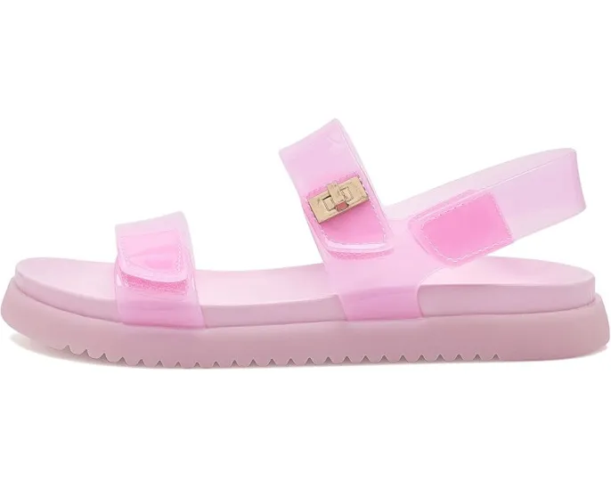 Сандалии Mona Jelly Steve Madden для детей с регулируемым ремешком