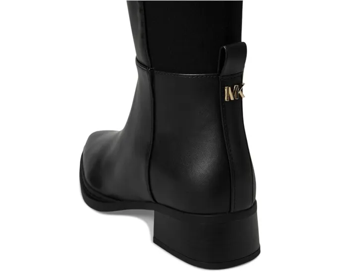 Сапоги Lex Boots от MICHAEL Michael Kors с высоким голенищем и миндалевидным носком