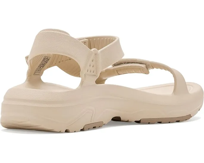 Пляжные сандалии Teva Apreaqua Drift с плавучей подошвой и быстрым высыханием