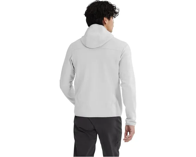 Arc'teryx Флисовая кофта Kyanite Hoody с капюшоном