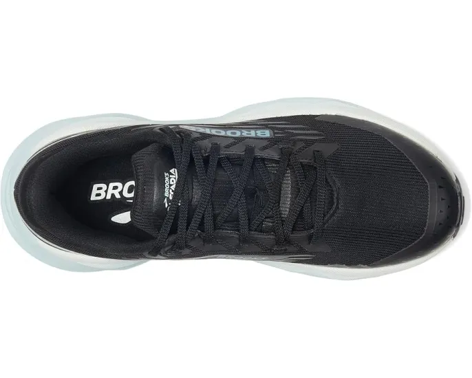 Водонепроницаемые трейловые кроссовки Brooks Cascadia 19 GTX с защитой от камней