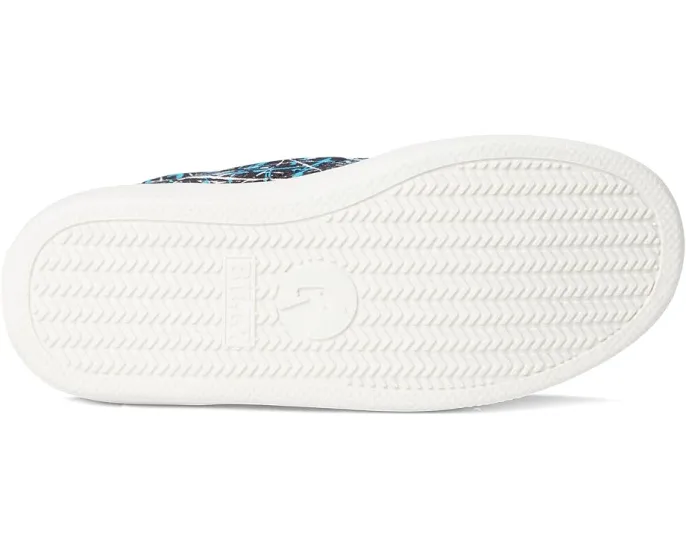 Детские кроссовки BILLY Footwear Classic D|R II High с молнией по всей длине