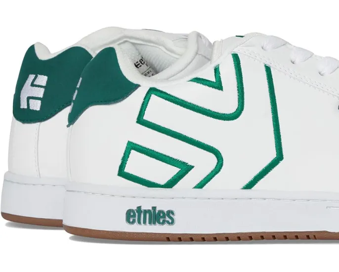 Кроссовки Fader с технологией OrthoLite от etnies