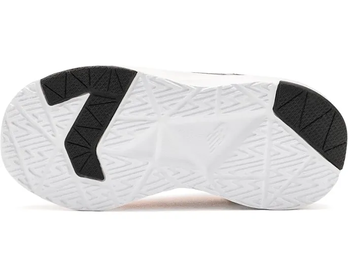 New Balance Kids 468v1 дышащие кроссовки с технологией DynaSoft