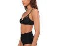 Бюстгальтер Natori Radiance Convertible без косточек с кружевными чашками