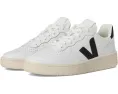 Кроссовки VEJA V-10 Prime из бычьей кожи с Уругвая на шнуровке