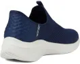 Легкие кроссовки Skechers Ultra Flex 3.0 Smooth Step Hands Free Slip-Ins
