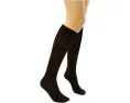 Гольфы Wolford Merino из шерсти мериноса с усиленными мыском и пяткой