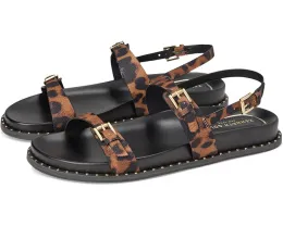 Сандалии Kenneth Cole New York Drinity с двумя ремнями и регулируемым задником