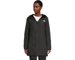 Утепленная парка Shady Glade с капюшоном и стежкой