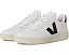 Кроссовки VEJA V-10 Prime из бычьей кожи с Уругвая на шнуровке