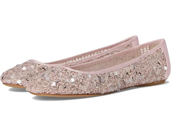 Балетки Christina2 от Franco Sarto с круглым носком