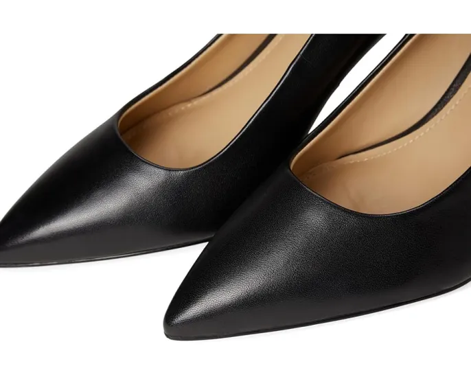 Туфли-лодочки Marc Fisher LTD Genni с острым носком на среднем каблуке