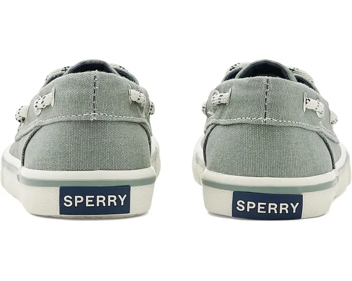 Кроссовки Sperry Bahama Sneaker для детей с круглым носком
