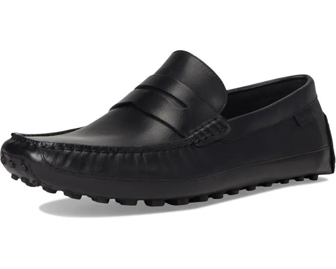 Cole Haan Hall Grand Пенни Лоферы для вождения с комфортной стелькой